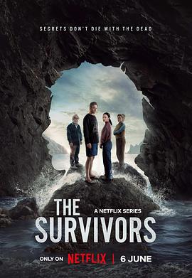 [犯罪/悬疑] 活下来的我们 The Survivors  [伊恩·布利斯/马丁·萨克斯][蓝光/高清1080p/4K下载]