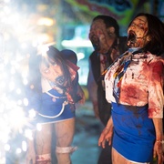 [喜剧/惊悚] 僵尸100：在成为僵尸前要做的100件事 ゾン100～ゾンビになるまでにしたい100のこと～  [赤楚卫二/白石麻衣][蓝光/高清1080p/4K下载]