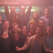 [历史/同性] 骄傲 Pride  [本·施耐泽/乔治·麦凯][蓝光/高清1080p/4K下载]