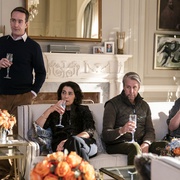 [剧情] 继承之战 第二季 Succession Season 2  [布莱恩·考克斯/杰瑞米·斯特朗][蓝光/高清1080p/4K下载]