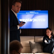 [剧情] 继承之战 第四季 Succession Season 4  [布莱恩·考克斯/杰瑞米·斯特朗][蓝光/高清1080p/4K下载]