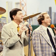 [纪录片] 吉恩·斯科特博士 Glaube und Währung - Dr. Gene Scott, Fernsehprediger  [Gene Scott/沃纳·赫尔佐格][蓝光/高清1080p/4K下载]