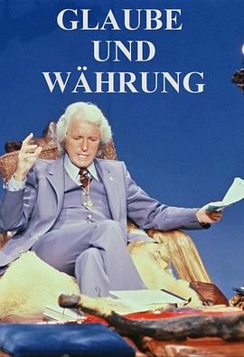 [纪录片] 吉恩·斯科特博士 Glaube und Währung - Dr. Gene Scott, Fernsehprediger  [Gene Scott/沃纳·赫尔佐格][蓝光/高清1080p/4K下载]