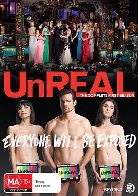 [剧情] 镜花水月 第一季 UnReal Season 1  [施瑞·阿普莱碧/纳塔莉·凯利][蓝光/高清1080p/4K下载]
