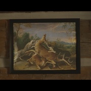 [恐怖/惊悚] 惊魂度假屋 The Retreat  [汤米-安珀·皮里/莎拉·艾伦][蓝光/高清1080p/4K下载]