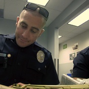 [动作/犯罪] 警戒结束 End of Watch  [杰克·吉伦哈尔/迈克尔·佩纳][蓝光/高清1080p/4K下载]