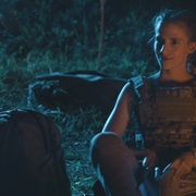 [恐怖/动作] 静默地带 Silent Zone  [马特·戴维尔/卢卡·帕普][蓝光/高清1080p/4K下载]