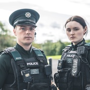 [犯罪/惊悚] 警之光 第二季 Blue Lights Season 2  [马丁·麦凯恩/珊·布鲁克][蓝光/高清1080p/4K下载]