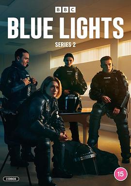 [犯罪/惊悚] 警之光 第二季 Blue Lights Season 2  [马丁·麦凯恩/珊·布鲁克][蓝光/高清1080p/4K下载]