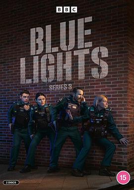 [犯罪/惊悚] 警之光 第三季 Blue Lights Season 3  [马丁·麦凯恩/珊·布鲁克][蓝光/高清1080p/4K下载]