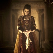 [剧情] 禁忌 第一季 Taboo Season 1  [汤姆·哈迪/里奥·比尔][蓝光/高清1080p/4K下载]