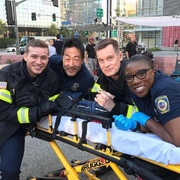 [惊悚/动作] 紧急呼救 第二季 9-1-1 Season 2  [安吉拉·贝塞特/彼得·克劳斯][蓝光/高清1080p/4K下载]