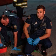 [惊悚/动作] 紧急呼救 第六季 9-1-1 Season 6  [彼得·克劳斯/安吉拉·贝塞特][蓝光/高清1080p/4K下载]