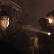 [惊悚/动作] 紧急呼救 第四季 9-1-1 Season 4  [安吉拉·贝塞特/彼得·克劳斯][蓝光/高清1080p/4K下载]