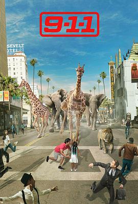 [惊悚/动作] 紧急呼救 第五季 9-1-1 Season 5  [安吉拉·贝塞特/彼得·克劳斯][蓝光/高清1080p/4K下载]