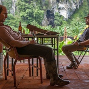 [惊悚/冒险] 金矿 Gold  [马修·麦康纳/埃德加·拉米雷兹][蓝光/高清1080p/4K下载]