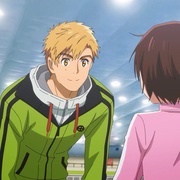 [运动/动画] 金牌得主 メダリスト  [春濑夏美/大塚刚央][蓝光/高清1080p/4K下载]