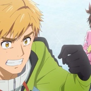 [运动/动画] 金牌得主 メダリスト  [春濑夏美/大塚刚央][蓝光/高清1080p/4K下载]