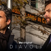 [犯罪] 金融恶魔 第一季 Devils Season 1  [帕特里克·德姆西/亚历桑德罗·博尔吉][蓝光/高清1080p/4K下载]