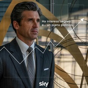 [犯罪] 金融恶魔 第一季 Devils Season 1  [帕特里克·德姆西/亚历桑德罗·博尔吉][蓝光/高清1080p/4K下载]