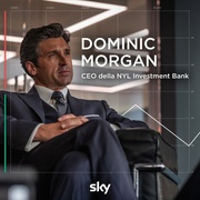 [犯罪] 金融恶魔 第一季 Devils Season 1  [帕特里克·德姆西/亚历桑德罗·博尔吉][蓝光/高清1080p/4K下载]