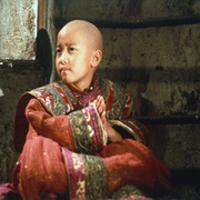 [动作/冒险] 金童子 The Golden Child  [艾迪·墨菲/查尔斯·丹斯][蓝光/高清1080p/4K下载]