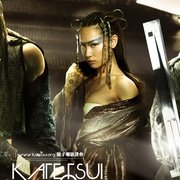 [动作/古装] 锦衣卫  [甄子丹/赵薇 Wei Zhao][蓝光/高清1080p/4K下载]