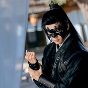 [爱情/古装] 金昭玉醉  [周峻纬/朱丽岚][蓝光/高清1080p/4K下载]