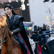 [爱情/古装] 金昭玉醉  [周峻纬/朱丽岚][蓝光/高清1080p/4K下载]