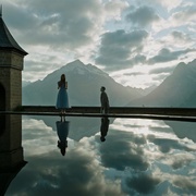 [悬疑/惊悚] 救命解药 A Cure for Wellness  [戴恩·德哈恩/詹森·艾萨克][蓝光/高清1080p/4K下载]