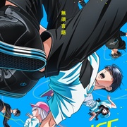 [动画] 绝妙舞步 ワンダンス  [内山昂辉/羊宫妃那][蓝光/高清1080p/4K下载]