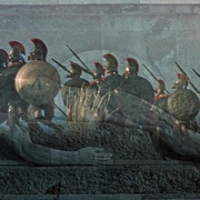 [历史/战争] 决死雄师 The 300 Spartans  [Richard Egan/Ralph Richardson][蓝光/高清1080p/4K下载]