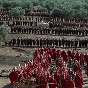 [历史/战争] 决死雄师 The 300 Spartans  [Richard Egan/Ralph Richardson][蓝光/高清1080p/4K下载]