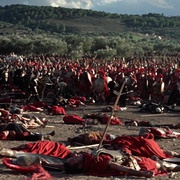 [历史/战争] 决死雄师 The 300 Spartans  [Richard Egan/Ralph Richardson][蓝光/高清1080p/4K下载]