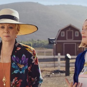 [喜剧] 绝望写手 第二季 Hacks Season 2  [珍·斯马特/汉娜·爱宾德][蓝光/高清1080p/4K下载]