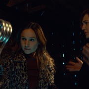[惊悚/动作] 狙魔女杰 第二季 Wynonna Earp Season 2  [Victor Atelevich/凯瑟琳·巴雷尔][蓝光/高清1080p/4K下载]