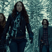 [惊悚/动作] 狙魔女杰 第二季 Wynonna Earp Season 2  [Victor Atelevich/凯瑟琳·巴雷尔][蓝光/高清1080p/4K下载]