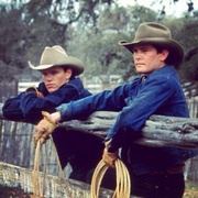 [西部/爱情] 骏马 All the Pretty Horses  [马特·达蒙/亨利·托马斯][蓝光/高清1080p/4K下载]