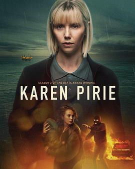 [犯罪/悬疑] 凯伦·皮里 第二季 Karen Pirie Season 2  [劳伦·莱尔/克里斯·詹克斯][蓝光/高清1080p/4K下载]