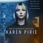 [犯罪/悬疑] 凯伦·皮里 第一季 Karen Pirie Season 1  [劳伦·莱尔/爱默·肯尼][蓝光/高清1080p/4K下载]
