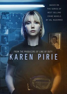 [犯罪/悬疑] 凯伦·皮里 第一季 Karen Pirie Season 1  [劳伦·莱尔/爱默·肯尼][蓝光/高清1080p/4K下载]