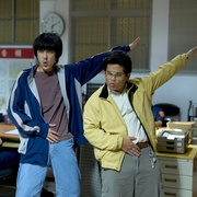 [喜剧/奇幻] 看不见的朋友 我的麻吉4個鬼  [曾敬骅/邵雨薇][蓝光/高清1080p/4K下载]