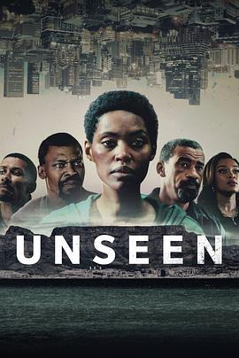 [犯罪/悬疑] 看不见的罪 第1季 Unseen Season 1  [Gail Mabalane/Brendon Daniels][蓝光/高清1080p/4K下载]