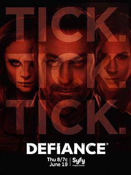 [喜剧/战争] 抗争 第二季 Defiance Season 2  [Rob Archer/Carl Bauer][蓝光/高清1080p/4K下载]