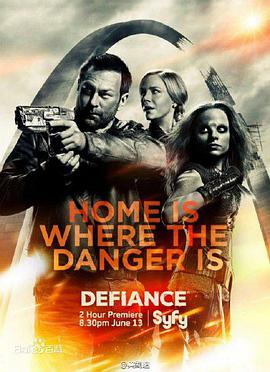 [动作/悬疑] 抗争 第三季 Defiance Season 3  [格兰特·鲍尔/朱莉·本茨][蓝光/高清1080p/4K下载]
