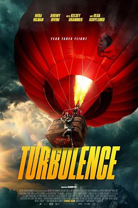 [惊悚] 空中乱流 Turbulence  [海拉·西尔玛/杰瑞米·艾文][蓝光/高清1080p/4K下载]