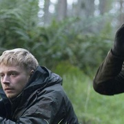 [惊悚] 口径 Calibre  [杰克·劳登/马丁·麦凯恩][蓝光/高清1080p/4K下载]