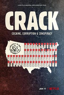 [纪录片] 快克年代：可卡因、贪腐与阴谋 Crack: Cocaine, Corruption & Conspiracy  [][蓝光/高清1080p/4K下载]