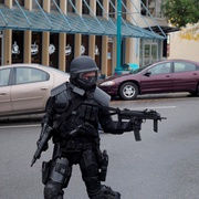 [犯罪/动作] 狂暴 Rampage  [布莱登·佛雷切/凯瑟琳·伊莎贝尔][蓝光/高清1080p/4K下载]