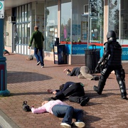 [犯罪/动作] 狂暴 Rampage  [布莱登·佛雷切/凯瑟琳·伊莎贝尔][蓝光/高清1080p/4K下载]